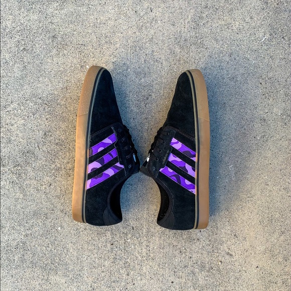 Custom Adidas